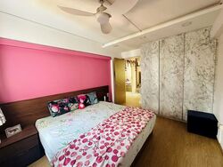 Blk 427 Garden Hill (Bedok), HDB 4 Rooms #563079901